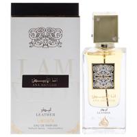 Lattafa Ana Abiyedh Leather Eau de Parfum Spray 60 ml - thumbnail