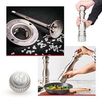 PEUGEOT - Paris Specials - Chef Zoutmolen 30cm rvs - thumbnail