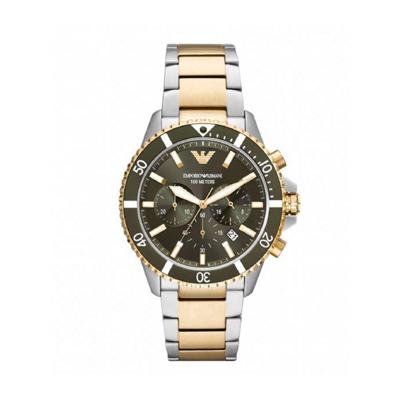 Emporio Armani AR11361 Herenhorloge Emporio Armani AR11361 Herenhorloge