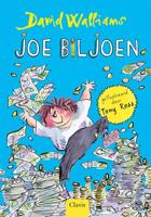 Joe Biljoen (Hardback) - thumbnail