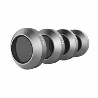 DJI Mavic 2 Zoom ND Filters set (ND4, ND8, ND16, ND32) - thumbnail