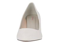 Rainbow Club Brooke Off White Bruidsschoenen | Maat: 39-½ - thumbnail