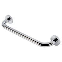 Geesa Nemox Nautiq badgreep Chroom - thumbnail