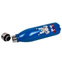 Sonic the Hedgehog - Metal Drinking Bottle - thumbnail