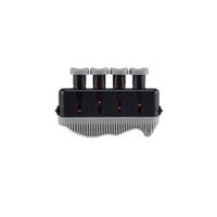D&apos;Addario PW-VGP-01 VariGrip Plus Hand Exerciser vingertrainer - thumbnail
