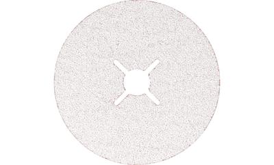 PFERD TOOLS FS 100-16 CO-ALU 80 64281080 Schuurpapier voor schuurschijf Korrelgrootte (num) 80 (Ø) 100 mm 25 stuk(s)