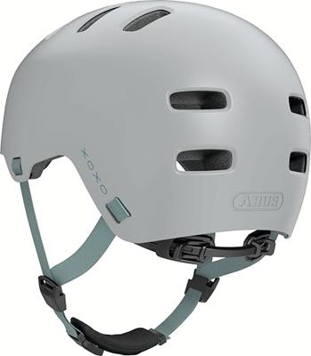 Abus helm xoxo cool grey s 51-55cm