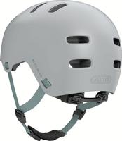 Abus helm xoxo cool grey s 51-55cm - thumbnail