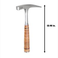 Picard 0076100-500 Geologenhamer 910 g 317 mm 1 stuk(s) - thumbnail