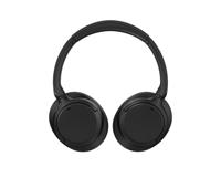 JVC HA-S95N Hybrid Noise Cancelling over-ear koptelefoon - thumbnail