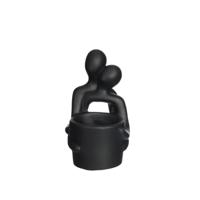 Bloempot Embrace H15,7cm - thumbnail