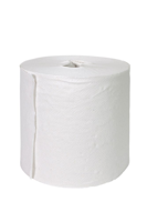 4tecx Midirol recycled 1 laags 20cm x 275m 6 rollen - thumbnail