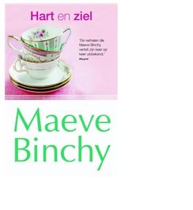 Hart en ziel - Maeve Binchy - ebook
