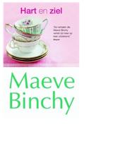 Hart en ziel - Maeve Binchy - ebook - thumbnail