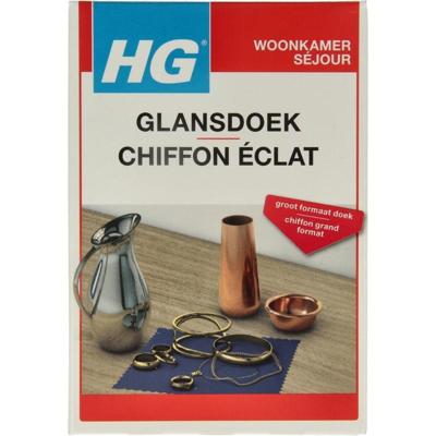 HG Woonkamer Glansdoek HG Woonkamer Glansdoek