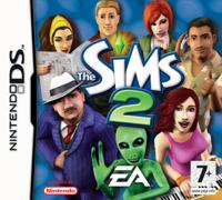 De Sims 2 - thumbnail