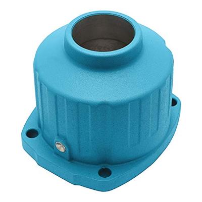 Hazet 9013MG-04/2N 9013MG-04/2N Slagwerkbehuizing 1 stuk(s)