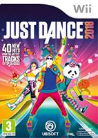 Just Dance 2018 - thumbnail