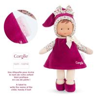 Corolle miss - roze grenadine pop, 25cm - thumbnail