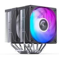 Jonsbo CR-3000E RGB Black - thumbnail