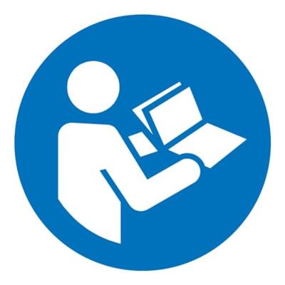 PFERD TOOLS 40110043 Flexibele schuurdelen Lengte 180 mm 10 stuk(s)