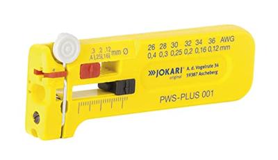 Jokari PWS Plus 002 0,25 - 0,80mm²