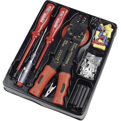 Brüder Mannesmann Auto elektraset 82 dlg (Hobby) - 00208