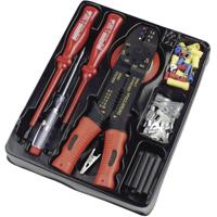 Brüder Mannesmann Auto elektraset 82 dlg (Hobby) - 00208 - thumbnail