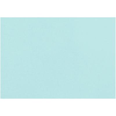 Creativ Company Glanspapier, vel 32x48 cm, 80 gr, turquoise, 25 vel/ 1 doos