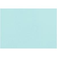 Creativ Company Glanspapier, vel 32x48 cm, 80 gr, turquoise, 25 vel/ 1 doos - thumbnail