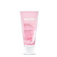 Weleda Sensitive Hand Cream Parfumvrij - thumbnail