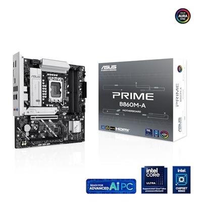 Moederbord Asus 90MB1K00-M0EAYC - thumbnail