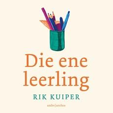 Die ene leerling