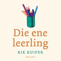 Die ene leerling - thumbnail