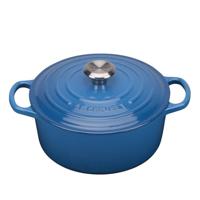 Le Creuset Signature Ronde Braad/Stoofpan Ø 28 cm - thumbnail