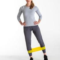 Theraband Loops 20 cm/8" - thumbnail