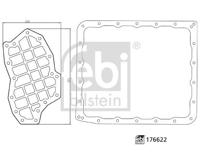 Hydrauliekfilterset, automatische aandrijving 176622 - thumbnail