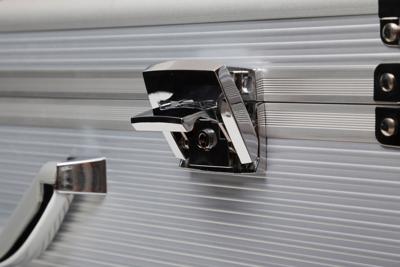 Presentatiekoffer maul pro compact