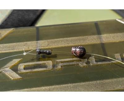 Korum Quick Change Camo Beads Large