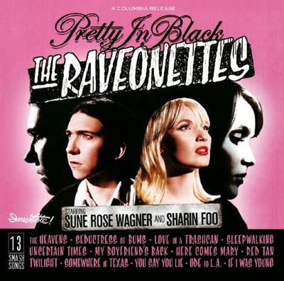 Pretty In Black - CD (8718627222164)