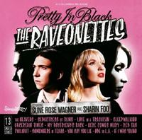 Pretty In Black - CD (8718627222164) - thumbnail