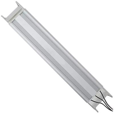 VidaXL Aquariumlamp led ip67 50-60 cm aluminium - thumbnail