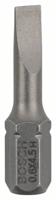 Bosch Accessories S 0,6 x 4,5 Platte Bit - thumbnail