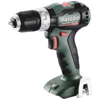 Metabo PowerMaxx SB 12 BL Accu Klopboormachine 12V | Zonder accu en lader - 601046850 - thumbnail
