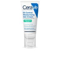 Dagcrème CeraVe CERAVE MOISTURISING 52 ml - thumbnail