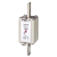 Siemens 3NA7230 Zekeringsinzetstuk Afmeting zekering : 2 100 A 500 V 3 stuk(s) - thumbnail