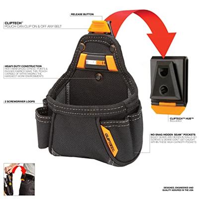 Gereedschapstas Toughbuilt tb-ct-25 Gereedschapstas Toughbuilt tb-ct-25