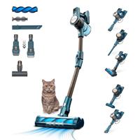 Steelstofzuiger Taurus H.D ANIMAL FLEX - thumbnail