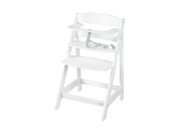 roba kinderstoel Sit Up (Wit Flex) - thumbnail