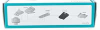 Digitus DN-13020 Netwerk-USB-server USB-A 2.0, LAN (10/100 MBit/s) - thumbnail